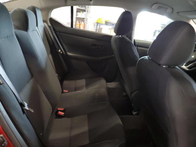 2024 NISSAN SENTRA SV 3N1AB8CV3RY336199