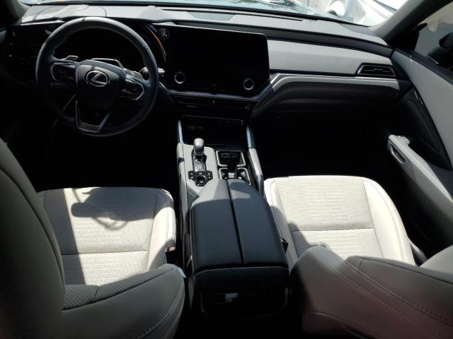 2025 LEXUS TX 350 BAS 5TDAAAB63SS023846