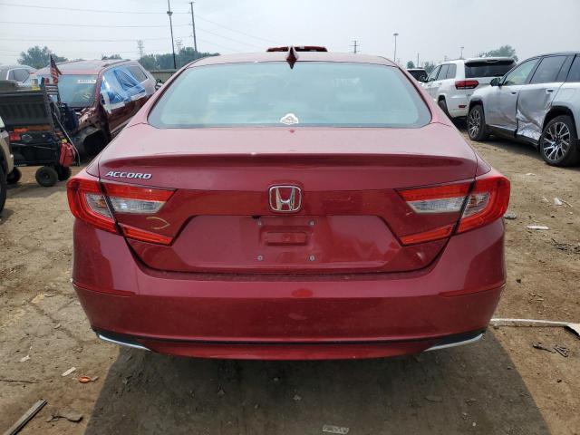2018 HONDA ACCORD EX - 1HGCV1F46JA113270