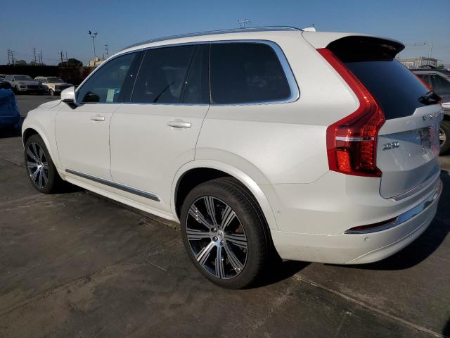 2025 VOLVO XC90 PLUS YV4062PE8S1316123
