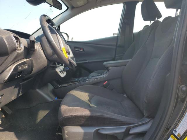 2018 TOYOTA PRIUS JTDKARFU2J3064500