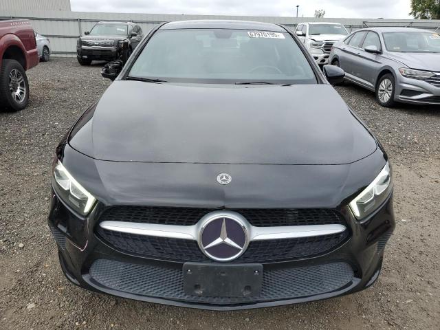 2020 MERCEDES-BENZ A 220 4MATIC W1K3G4FB1LJ199072