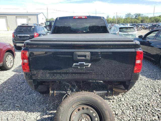 2018 CHEVROLET SILVERADO 3GCUKREC2JG510740