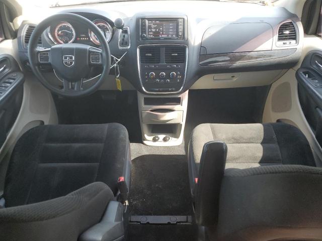 2019 DODGE GRAND CARA 2C4RDGBGXKR808668