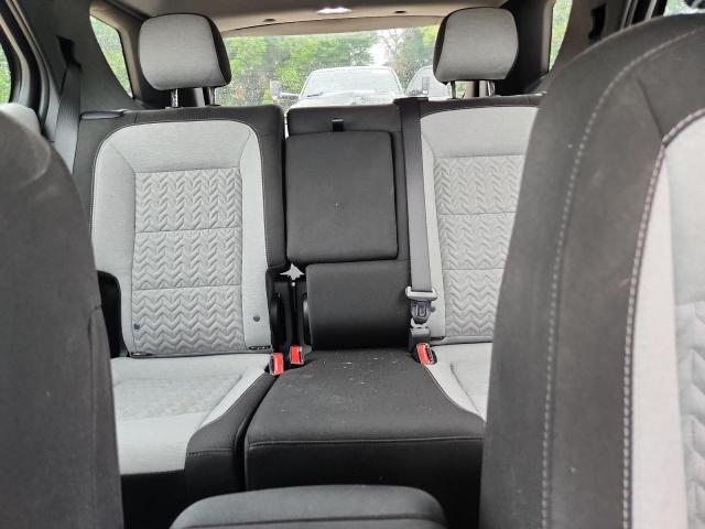 2024 CHEVROLET EQUINOX LS 3GNAXHEG5RL162122