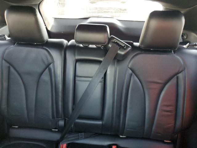 2016 LINCOLN MKC RESERVE 5LMCJ3D97GUJ01052