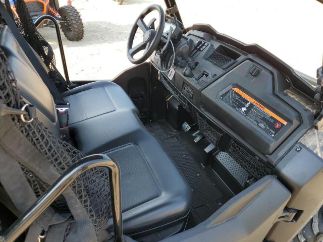 2023 HONDA SXS700 M4 1HFVE0254P4800177