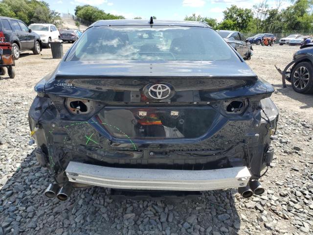 2020 TOYOTA CAMRY XSE 4T1K61AK0LU887010