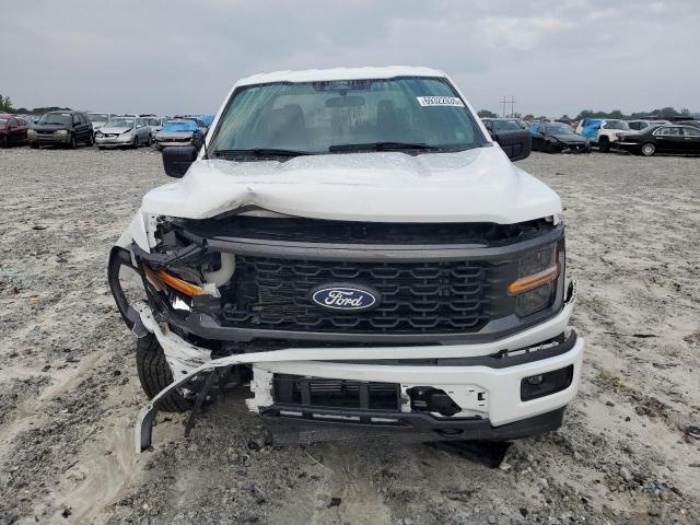 2024 FORD F150 STX 1FTEW2LP4RKF12628