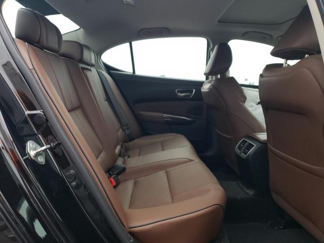 2018 ACURA TLX TECH 19UUB2F55JA010689