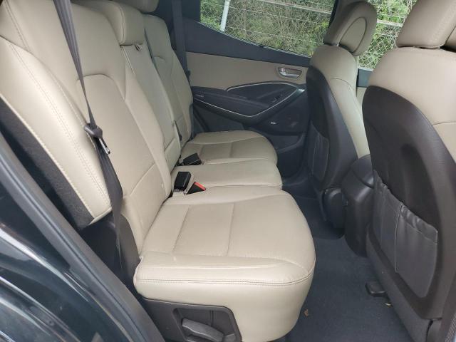 2017 HYUNDAI SANTA FE S 5XYZU3LB9HG461035