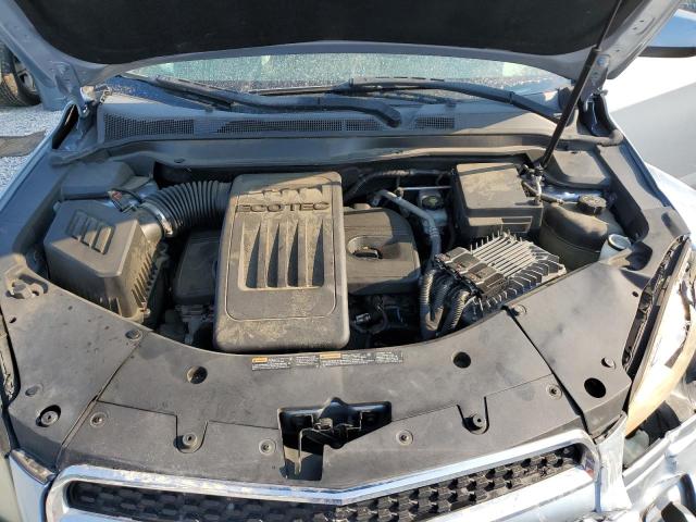 2015 CHEVROLET EQUINOX LT - 2GNALBEK2F6322826