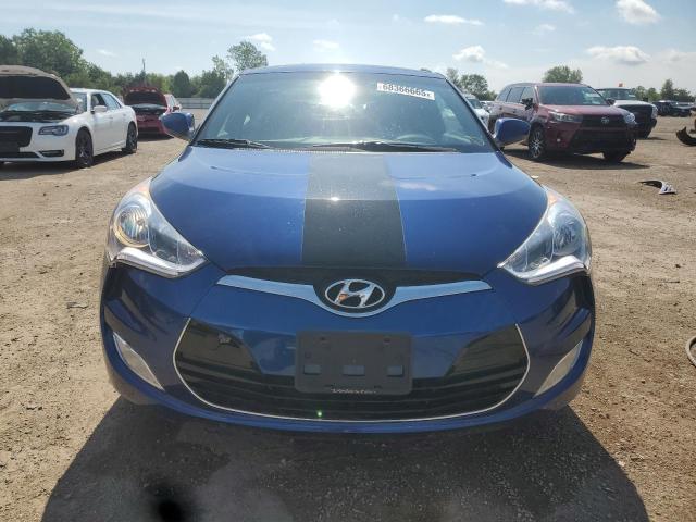 2016 HYUNDAI VELOSTER - KMHTC6AD4GU299130