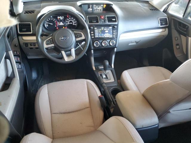 2018 SUBARU FORESTER 2 JF2SJAGC2JH600597
