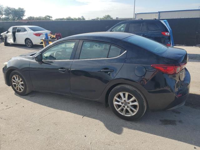 2016 MAZDA 3 SPORT 3MZBM1U76GM261454