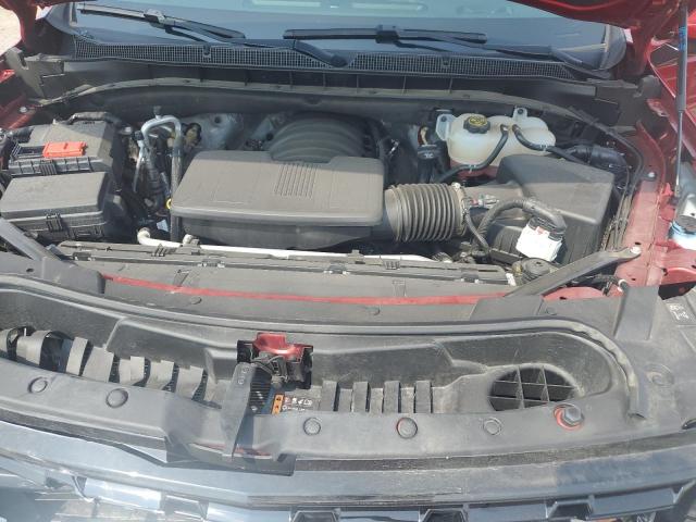 2023 CHEVROLET TAHOE K1500 LS 1GNSKMKD5PR243102