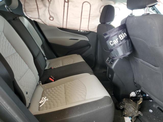 2018 CHEVROLET EQUINOX LT 3GNAXJEV8JS574289