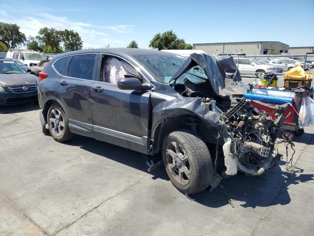 2018 HONDA CR-V EX - 7FARW2H53JE105074
