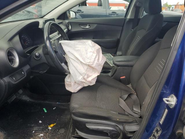 2020 KIA FORTE FE 3KPF24AD0LE156290