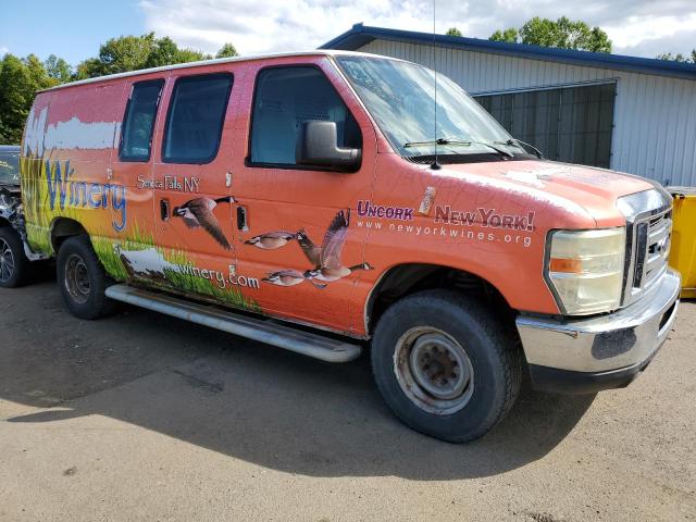 2008 FORD ECONOLINE #3226100947