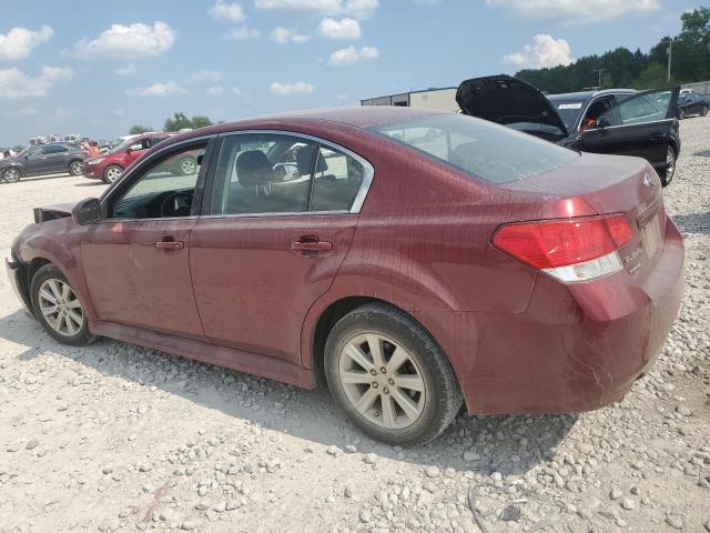 2011 SUBARU LEGACY 2.5I PREMIUM - 4S3BMCC63B3261526