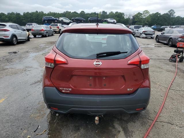 2019 NISSAN KICKS S 3N1CP5CU9KL513003