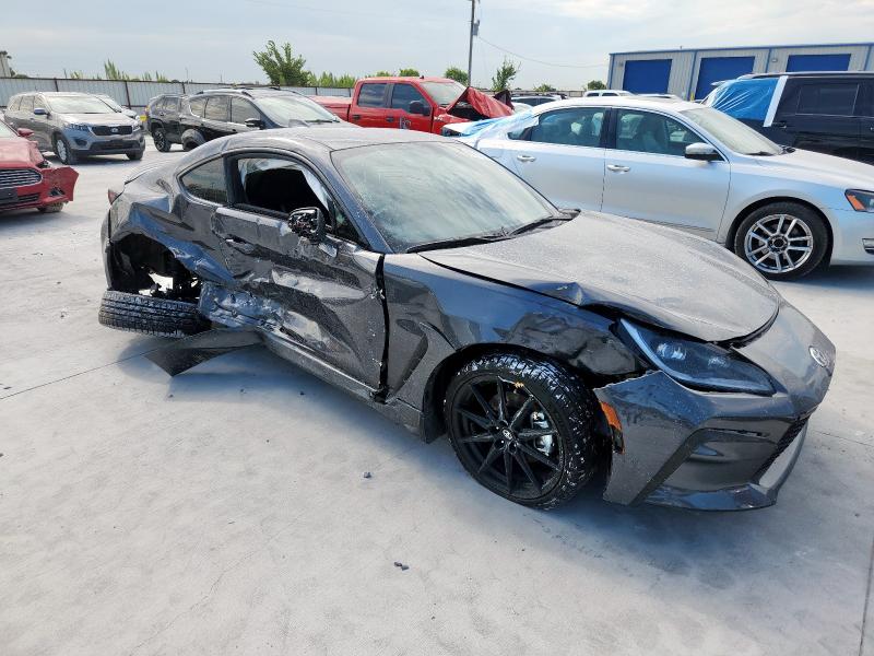 2025 TOYOTA GR 86 PREMIUM #3301947434