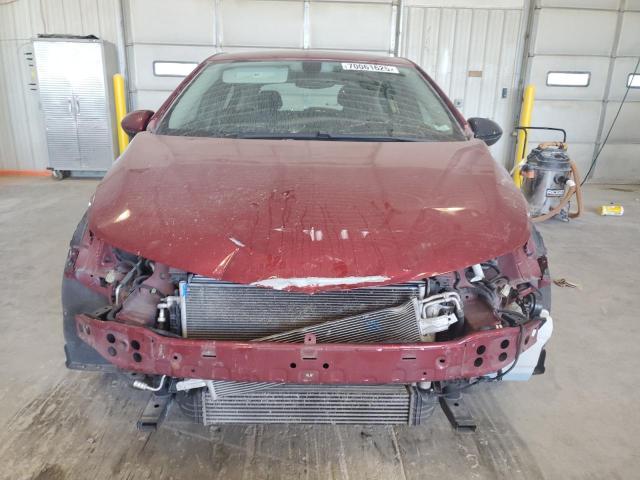 2017 CHEVROLET CRUZE LT - 3G1BE6SM5HS573793