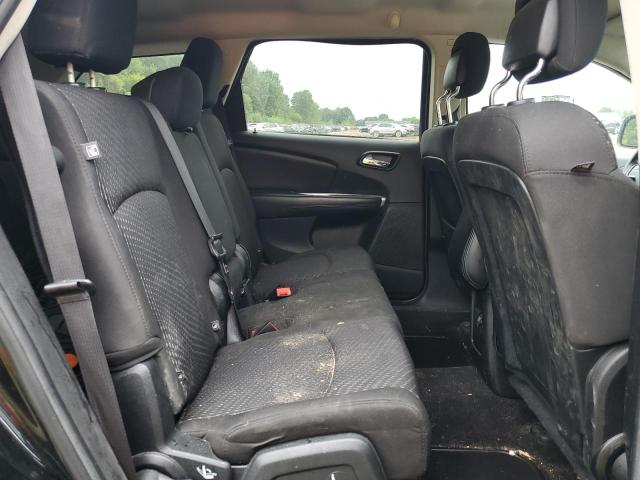 2016 DODGE JOURNEY SX - 3C4PDDBG6GT204884