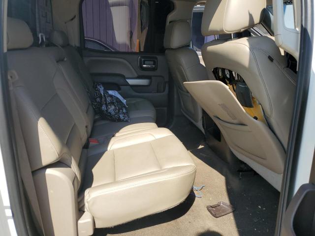 2014 CHEVROLET SILVERADO K1500 LTZ - 3GCUKSEC4EG414072