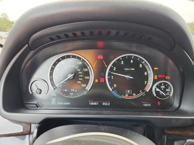 2016 BMW X5 XDRIVE5 5UXKR6C52G0J80826