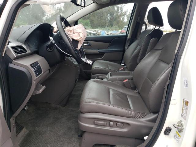2016 HONDA ODYSSEY TO 5FNRL5H93GB092764