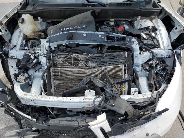 2016 LINCOLN MKX RESERV 2LMTJ6LRXGBL42748