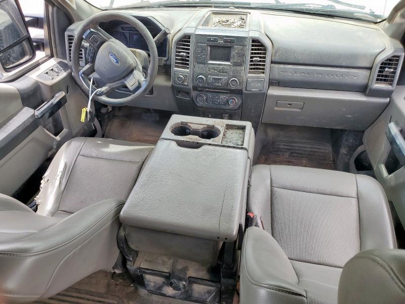 2017 FORD F250 SUPER - 1FT7W2A65HED17251