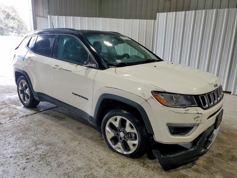 2021 JEEP COMPASS LI 3C4NJDCB0MT604258