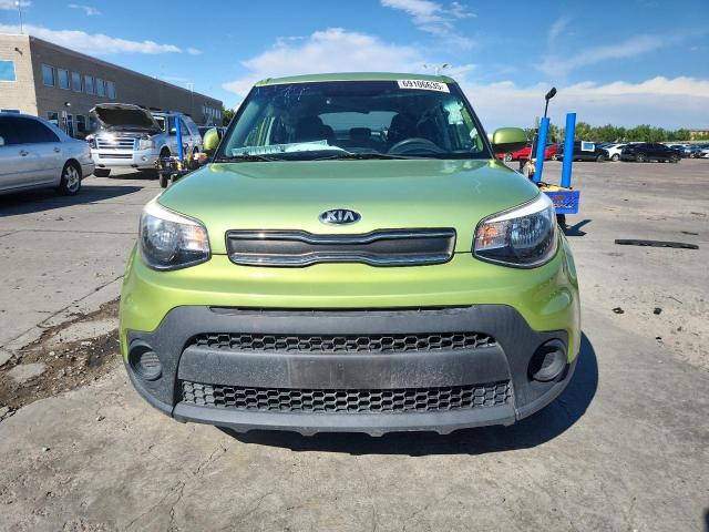 2019 KIA SOUL KNDJN2A25K7910416