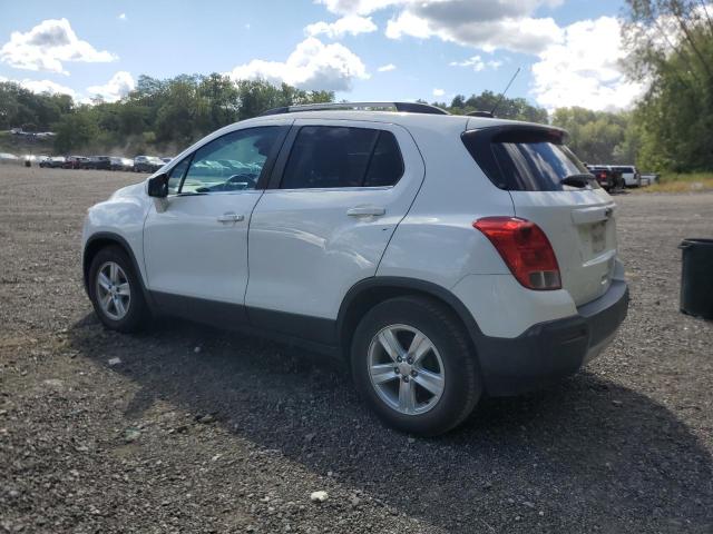2016 CHEVROLET TRAX 1LT KL7CJLSB2GB504894