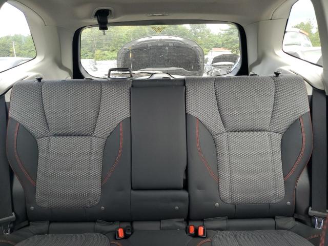 2019 SUBARU FORESTER S JF2SKAPC9KH452513