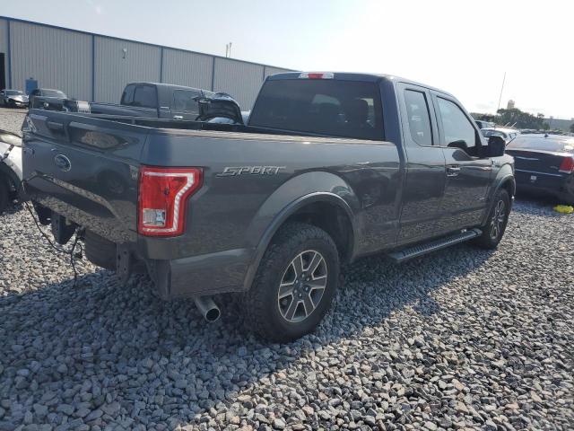 2015 FORD F150 SUPER 1FTEX1CP9FFC11722