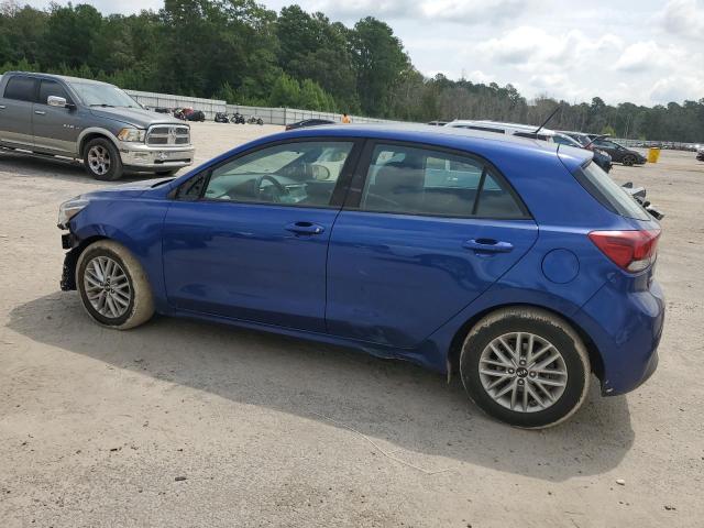 2018 KIA RIO EX 3KPA35AB8JE057662