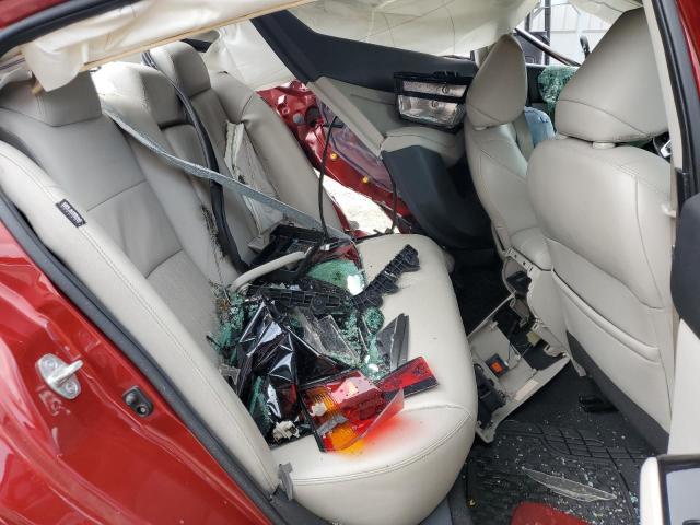 2021 NISSAN ALTIMA SL 1N4BL4EV9MN377498