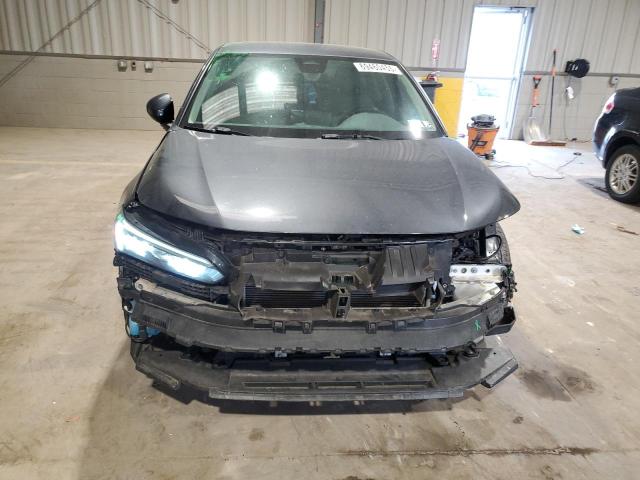 2024 HONDA CIVIC LX 2HGFE2F25RH524495
