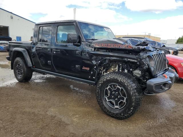 2022 JEEP GLADIATOR 1C6JJTEG9NL169441