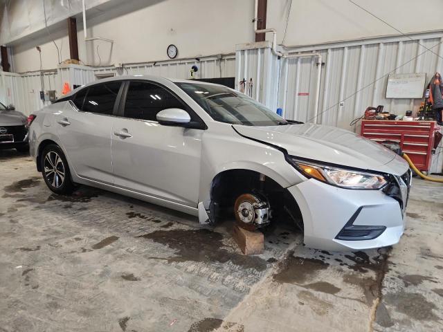 2020 NISSAN SENTRA SV 3N1AB8CV9LY225163