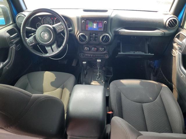2016 JEEP WRANGLER U 1C4BJWDG7GL189870