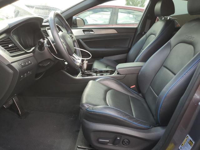 2018 HYUNDAI SONATA SPO 5NPE34AB0JH672343