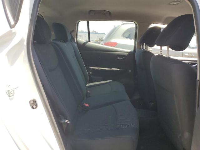 2015 NISSAN LEAF S - 1N4AZ0CP9FC330901