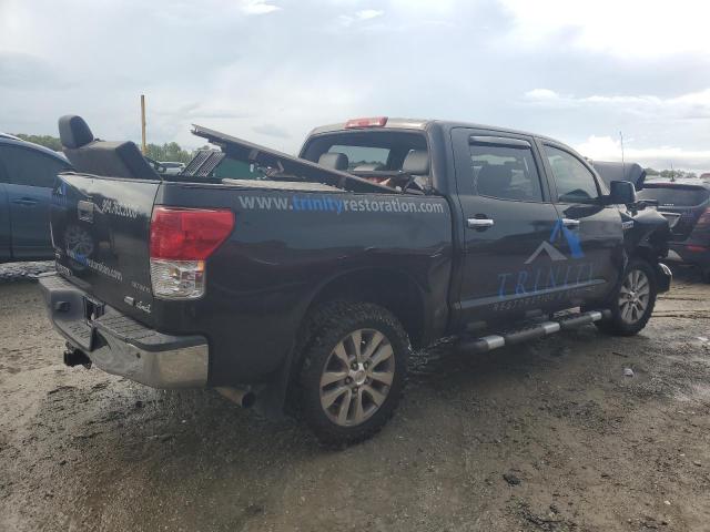 2010 TOYOTA TUNDRA CRE - 5TFHW5F10AX105225