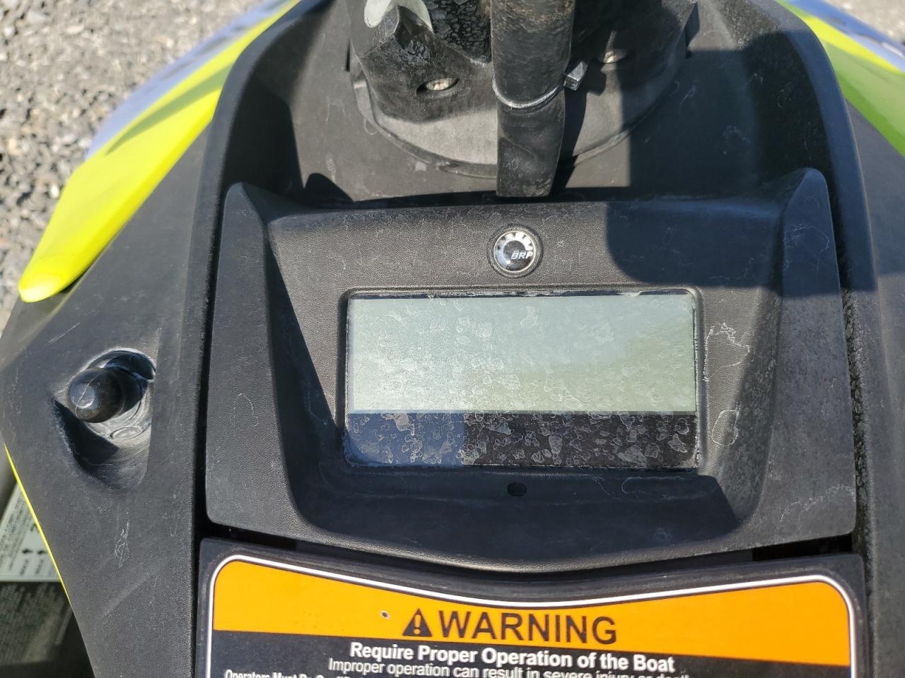 Lot #3266763364 2024 SEADOO SPARK