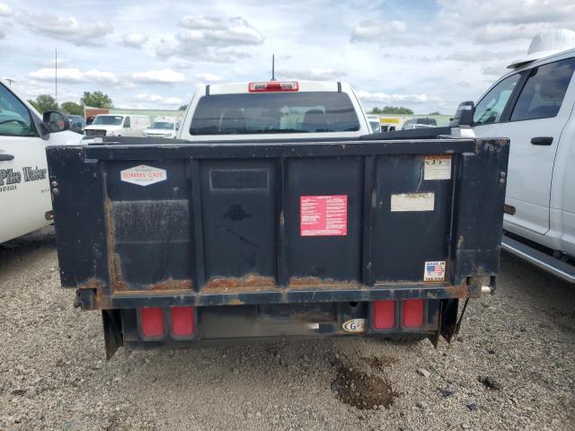 2019 CHEVROLET COLORADO - 1GCHSBEA3K1335003